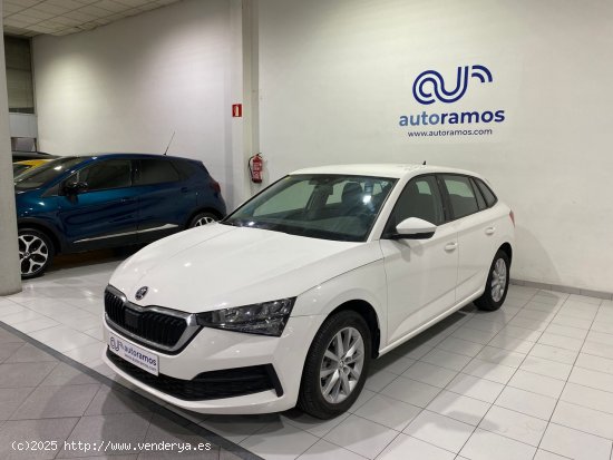 Skoda Scala 1.0 TSI 70KW 95CV Active - Terrassa