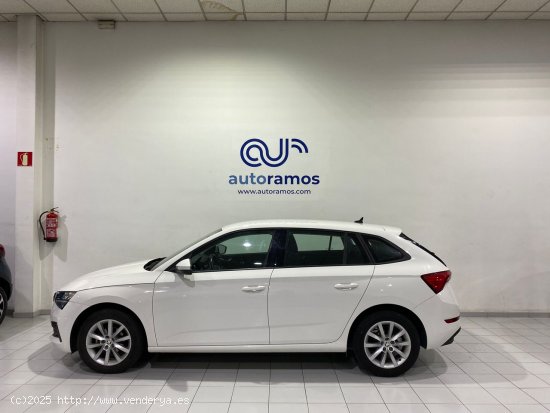 Skoda Scala 1.0 TSI 70KW 95CV Active - Terrassa