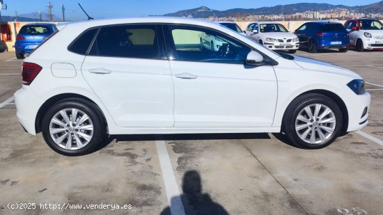 Volkswagen Polo 1.0 - El Prat de Llobregat