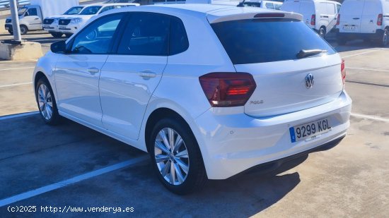 Volkswagen Polo 1.0 - El Prat de Llobregat