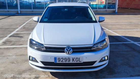 Volkswagen Polo 1.0 - El Prat de Llobregat