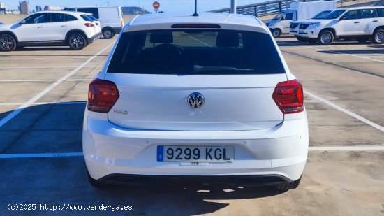 Volkswagen Polo 1.0 - El Prat de Llobregat