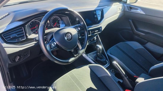 Volkswagen Polo 1.0 - El Prat de Llobregat