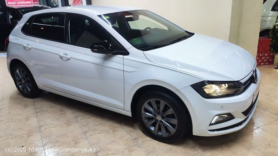 Volkswagen Polo 1.0 - El Prat de Llobregat