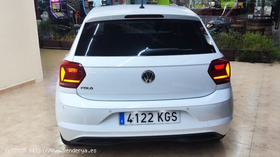 Volkswagen Polo 1.0 - El Prat de Llobregat