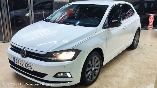 Volkswagen Polo 1.0 - El Prat de Llobregat