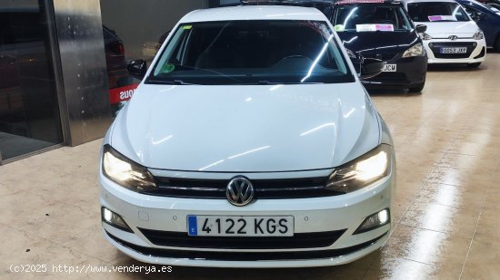 Volkswagen Polo 1.0 - El Prat de Llobregat