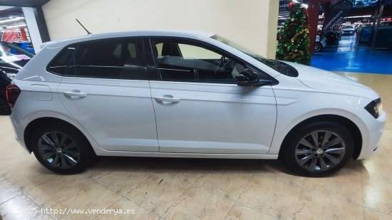 Volkswagen Polo 1.0 - El Prat de Llobregat