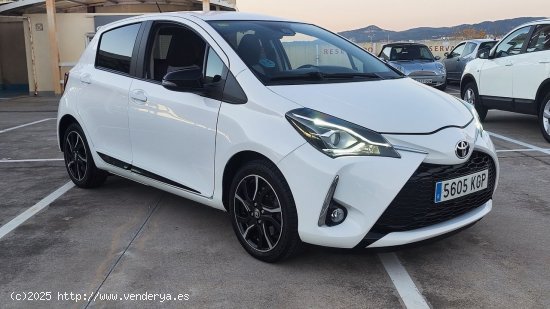 Toyota Yaris 1.5 - El Prat de Llobregat