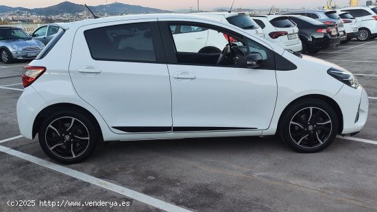 Toyota Yaris 1.5 - El Prat de Llobregat