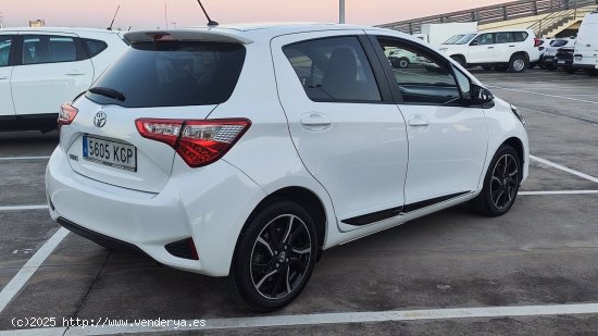 Toyota Yaris 1.5 - El Prat de Llobregat