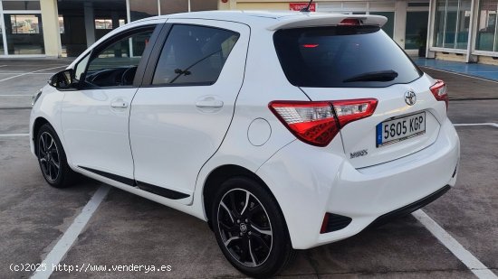 Toyota Yaris 1.5 - El Prat de Llobregat