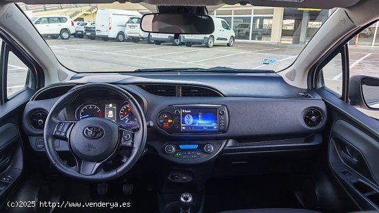 Toyota Yaris 1.5 - El Prat de Llobregat