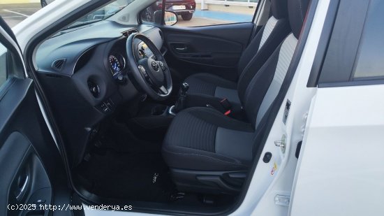 Toyota Yaris 1.5 - El Prat de Llobregat