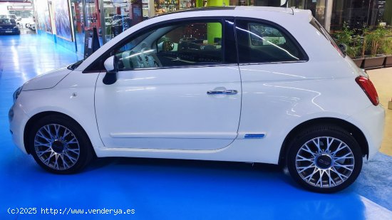 Fiat 500 1.2 - El Prat de Llobregat