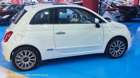 Fiat 500 1.2 - El Prat de Llobregat