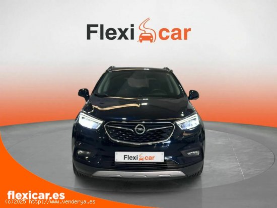 Opel Mokka X 1.4 T 103kW 4X2 S&S 120 Aniversario - Vilanova i la Geltrú