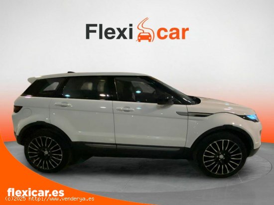 Land-Rover Range Rover Evoque 2.0L TD4 Diesel 150CV 4x2 Pure Auto - 5P (2017) - Murcia