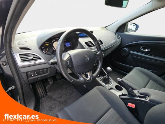 Renault Megane Bose Energy dCi 110 - Galdakao