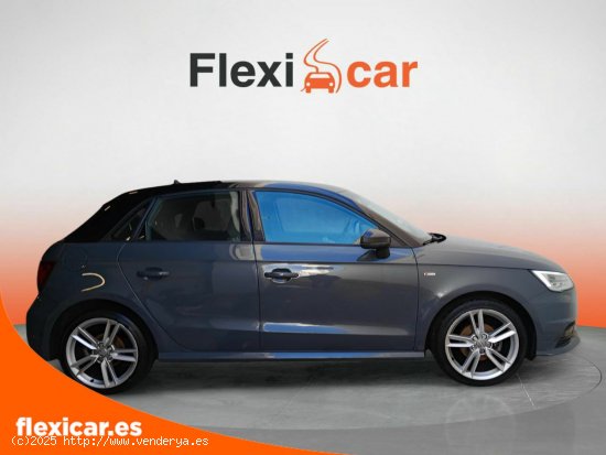 Audi A1 Adrenalin 1.0 TFSI 70kW (95CV) - Palma