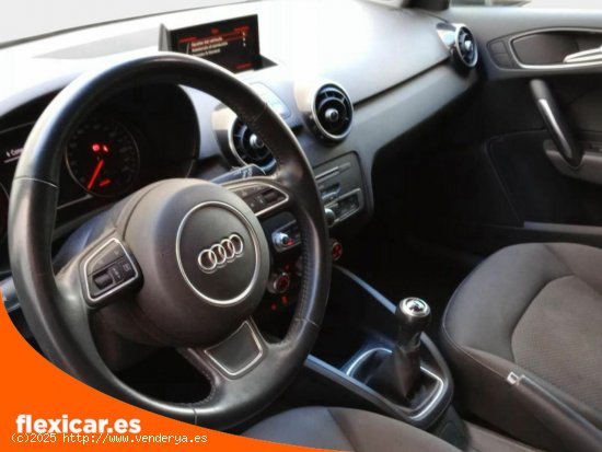 Audi A1 Adrenalin 1.0 TFSI 70kW (95CV) - Palma