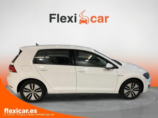 Volkswagen Golf e-Golf ePower 100 kW (136CV) - Biscay