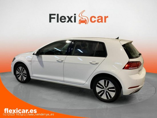 Volkswagen Golf e-Golf ePower 100 kW (136CV) - Biscay