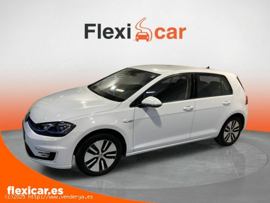 Volkswagen Golf e-Golf ePower 100 kW (136CV) - Biscay