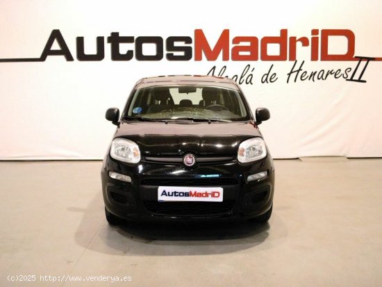 Fiat Panda Panda Hybrid 1.0 Gse 51kw (70CV) - Alcalá de Henares