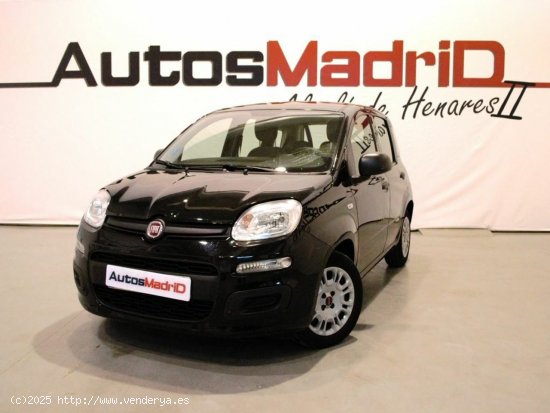 Fiat Panda Panda Hybrid 1.0 Gse 51kw (70CV) - Alcalá de Henares