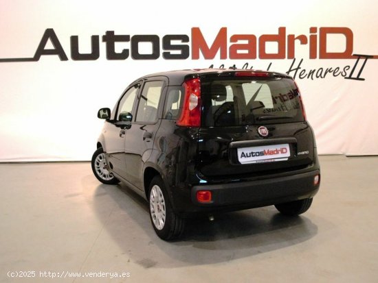 Fiat Panda Panda Hybrid 1.0 Gse 51kw (70CV) - Alcalá de Henares