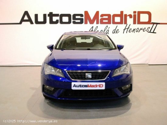 Seat Leon 1.2 TSI 81kW (110CV) St&Sp Style - Alcalá de Henares