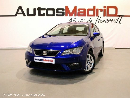 Seat Leon 1.2 TSI 81kW (110CV) St&Sp Style - Alcalá de Henares