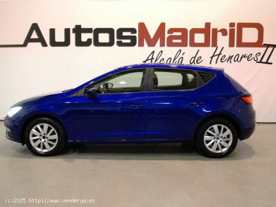 Seat Leon 1.2 TSI 81kW (110CV) St&Sp Style - Alcalá de Henares