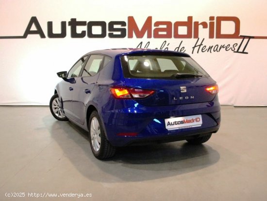 Seat Leon 1.2 TSI 81kW (110CV) St&Sp Style - Alcalá de Henares