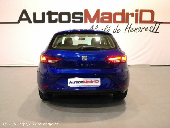 Seat Leon 1.2 TSI 81kW (110CV) St&Sp Style - Alcalá de Henares