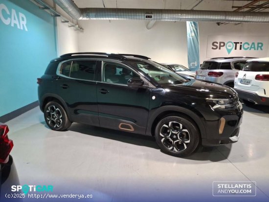 Citroën C5 Aircross  PureTech 96kW (130CV) S&S C Series - Barcelona