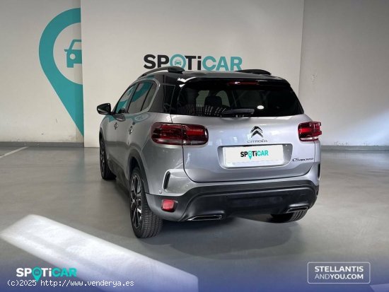 Citroën C5 Aircross  BlueHdi 96kW (130CV) S&S Shine Pack - Oleiros