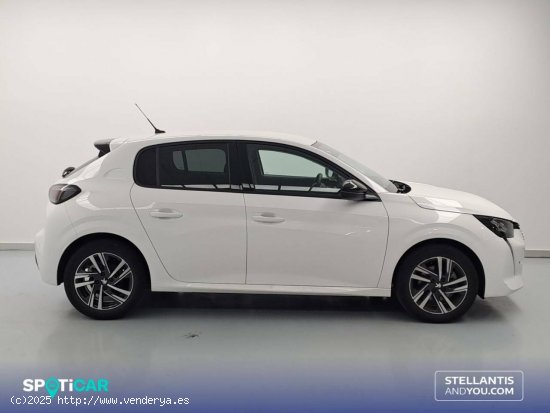 Peugeot 208  BlueHDi 73kW (100CV) Allure - Vigo