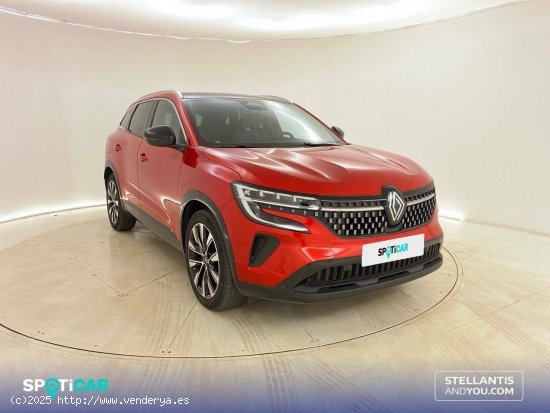 Renault Austral   E-Tech Full Hybrid 147kW (200CV) Techno - Vigo