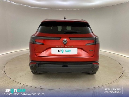 Renault Austral   E-Tech Full Hybrid 147kW (200CV) Techno - Vigo