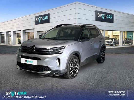  Citroën C5 Aircross  BlueHdi 96kW (130CV) S&S Shine Pack - Oleiros 