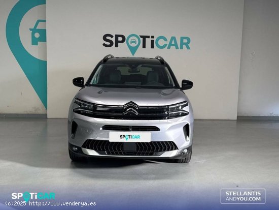 Citroën C5 Aircross  BlueHdi 96kW (130CV) S&S Shine Pack - Oleiros