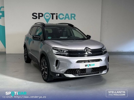 Citroën C5 Aircross  BlueHdi 96kW (130CV) S&S Shine Pack - Oleiros