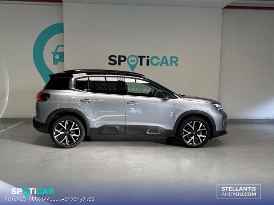 Citroën C5 Aircross  BlueHdi 96kW (130CV) S&S Shine Pack - Oleiros