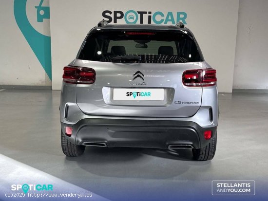 Citroën C5 Aircross  BlueHdi 96kW (130CV) S&S Shine Pack - Oleiros