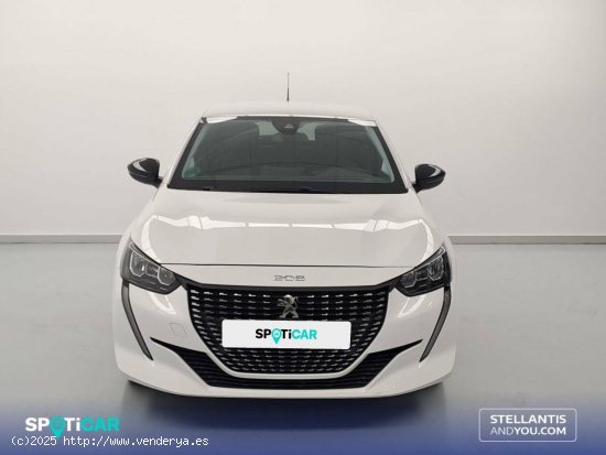 Peugeot 208  BlueHDi 73kW (100CV) Allure - Vigo