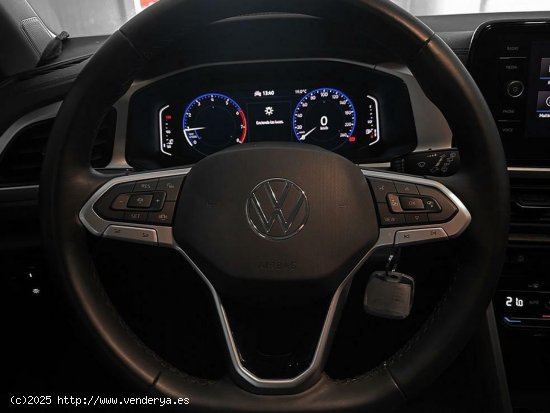 Volkswagen T-Roc 1.0 TSI 110CV Life - 