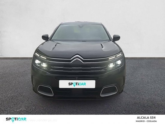 Citroën C5 Aircross  BlueHdi 96kW (130CV) S&S EAT8 Feel - Coslada