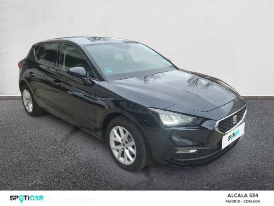 Seat Leon  1.5 TSI 96kW S&S Style XL - Coslada